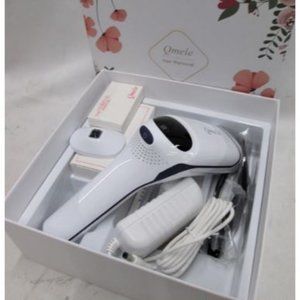 Qmele IPL intense pulsed laser permanent Hair Removal Kit V301-S